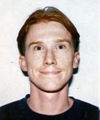 Matthew Bentley, M.A. 2000, Ph.D. 2004